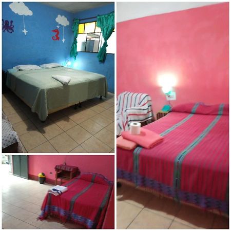 Casa Zope Apartman Panajachel Kültér fotó