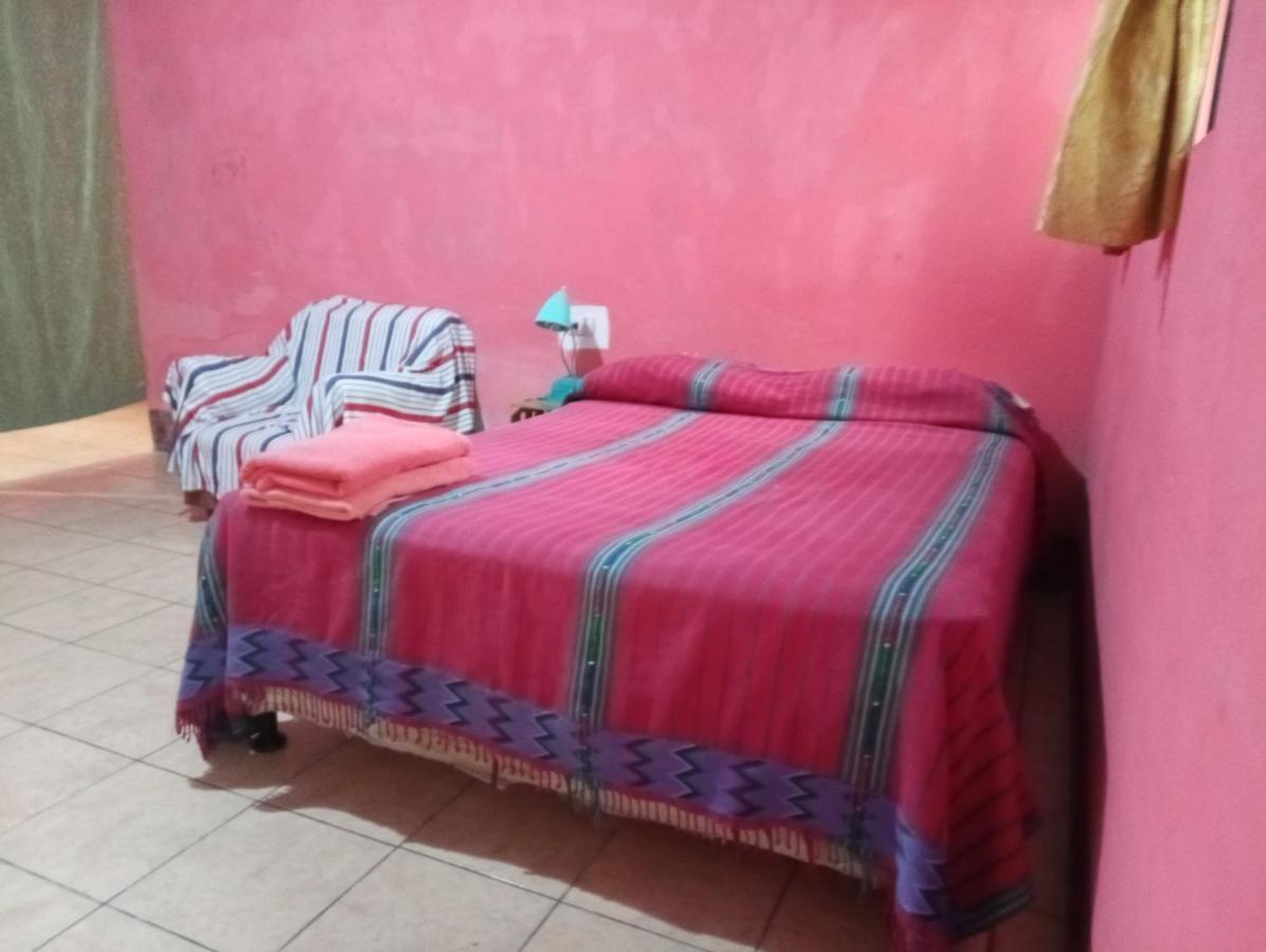 Casa Zope Apartman Panajachel Kültér fotó