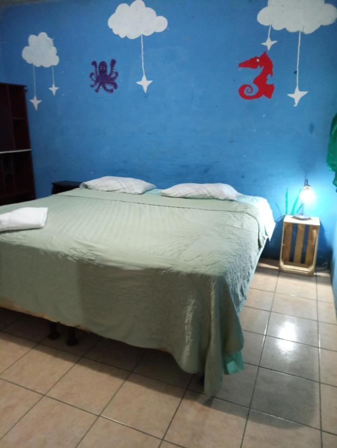 Casa Zope Apartman Panajachel Kültér fotó