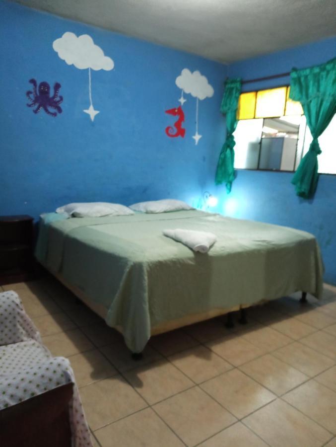 Casa Zope Apartman Panajachel Kültér fotó