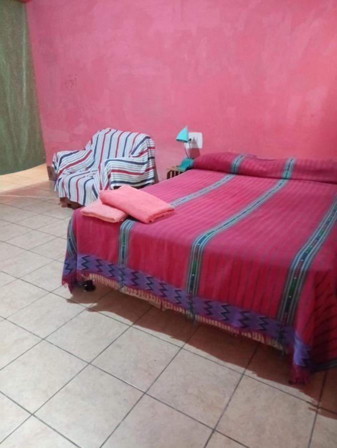 Casa Zope Apartman Panajachel Kültér fotó