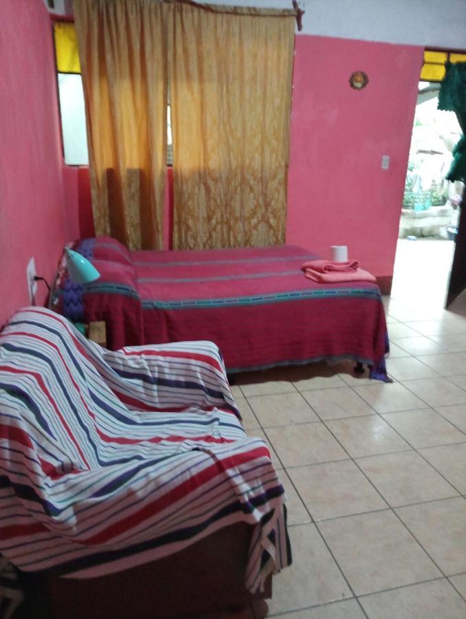 Casa Zope Apartman Panajachel Kültér fotó
